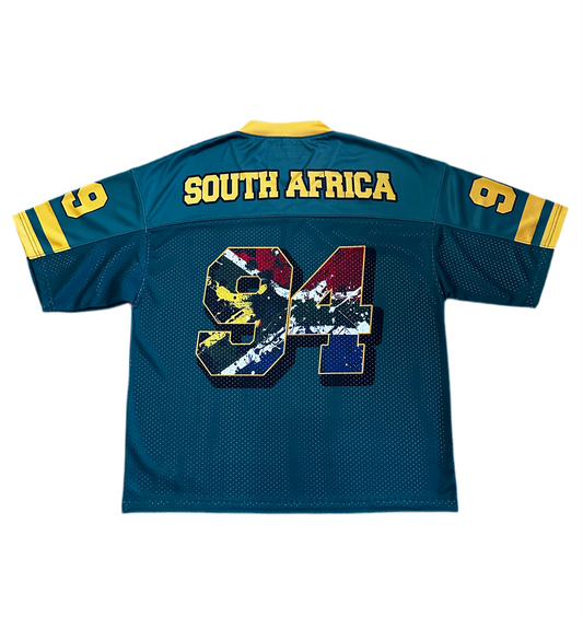 South Africa 1994’ Mesh Jersey