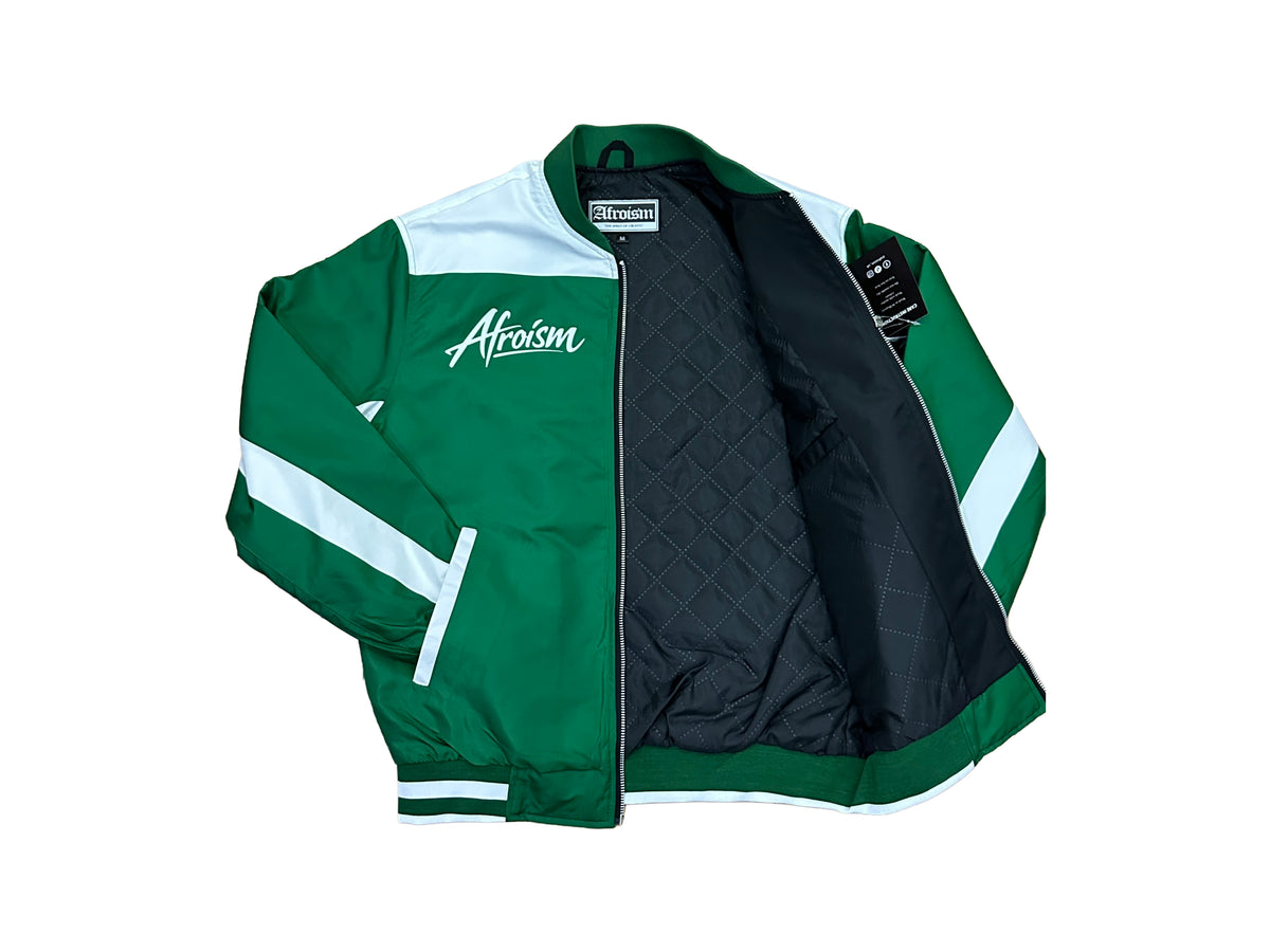 AFROISM X NIGERIA 🇳🇬  1960' - JACKET